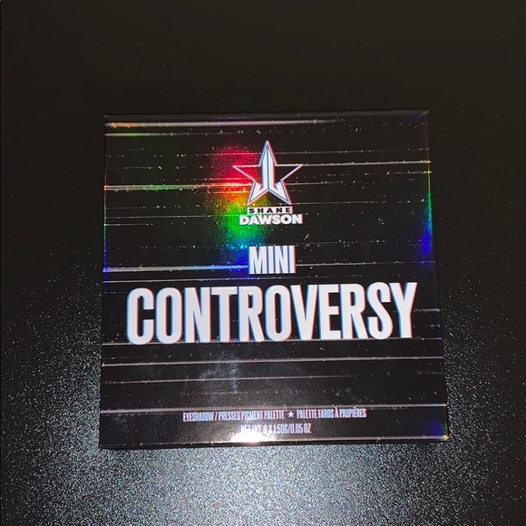Other - Makeup palette mini